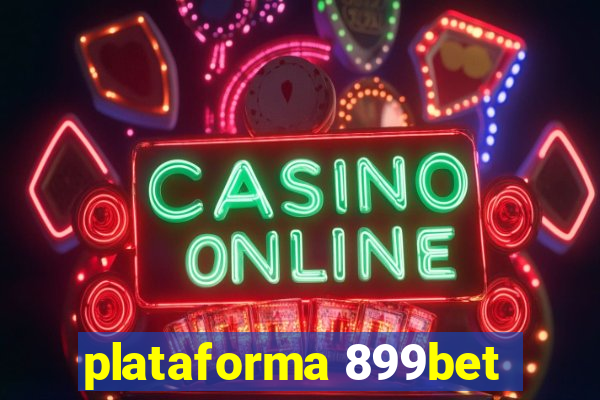 plataforma 899bet